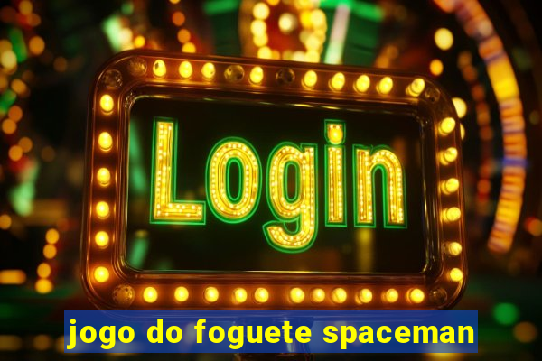 jogo do foguete spaceman